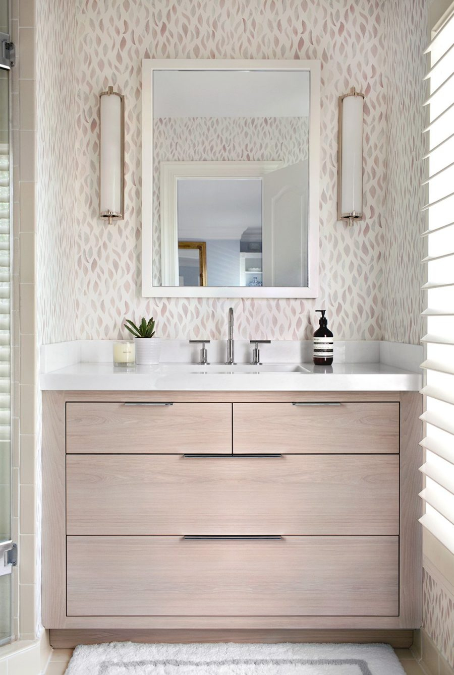 New Trends In Bathroom Vanities At Leta Tabor Blog pertaining to Popular trends in modern bathroom vanities and their practical applications