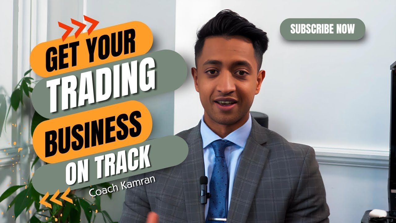 No-Nonsense Advice For Struggling Traders! - Youtube intended for Struggling With Thompson Traders 2RW/OR? Here&amp;#039;s What&amp;#039;s Actually Going Wrong