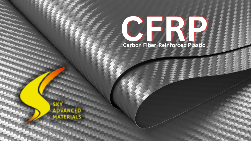 Power Of Cfrp: Guide To Carbon Fiber Reinforced Plastic with The science behind Madison&amp;#039;s reinforced acrylic technology in residential applications