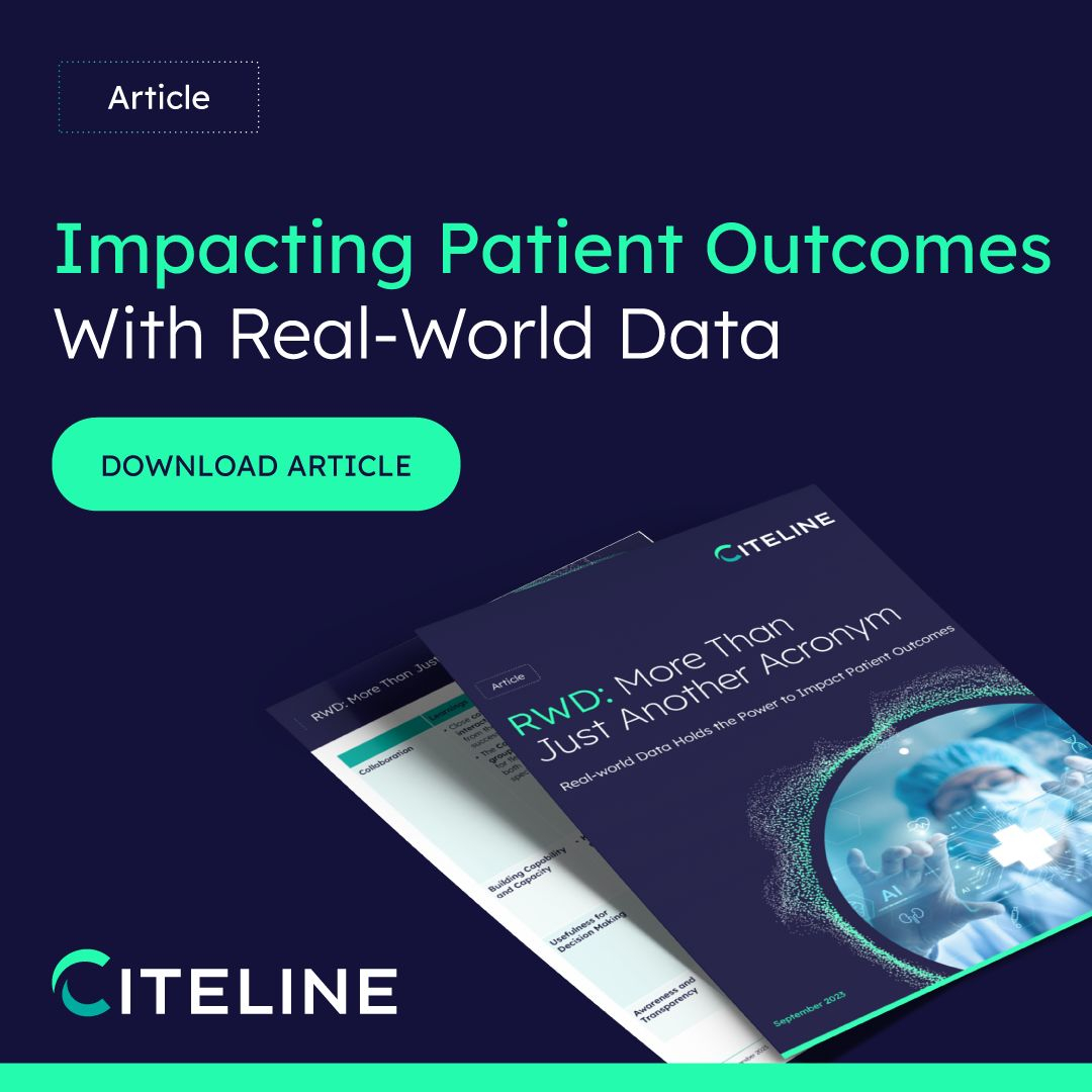 Real-World Data (Rwd) Can Help Create A More Inclusive Clinical Trial ... in Real-World Insights into Using Eviva Duva 48 in Patient Care