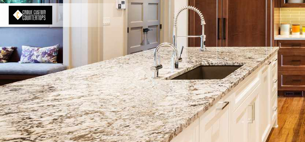 Renew Your Countertops With Expert Repair Solutions inside Madison Reinforced Acrylic Countertop, 48-Inch