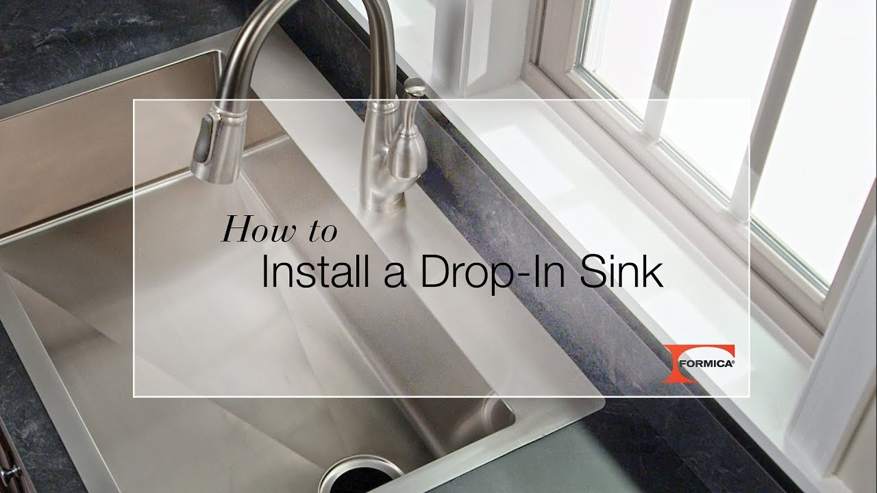 The Drop-In Sink Mistake That Cost Me $1,200 (And How I Fixed It)