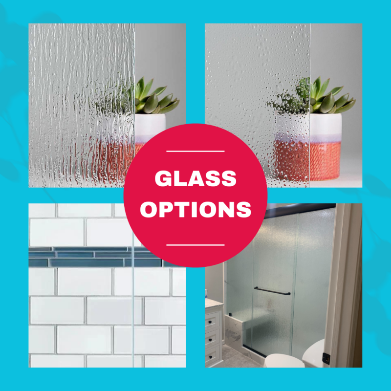 Seamless Shower Enclosures &amp;amp; Glass Solutions | Modern Glass - Serving ... within Ws Bath Collections Crystal 677 Glamorous 16-7/8&amp;quot; Circular Glass - Clear