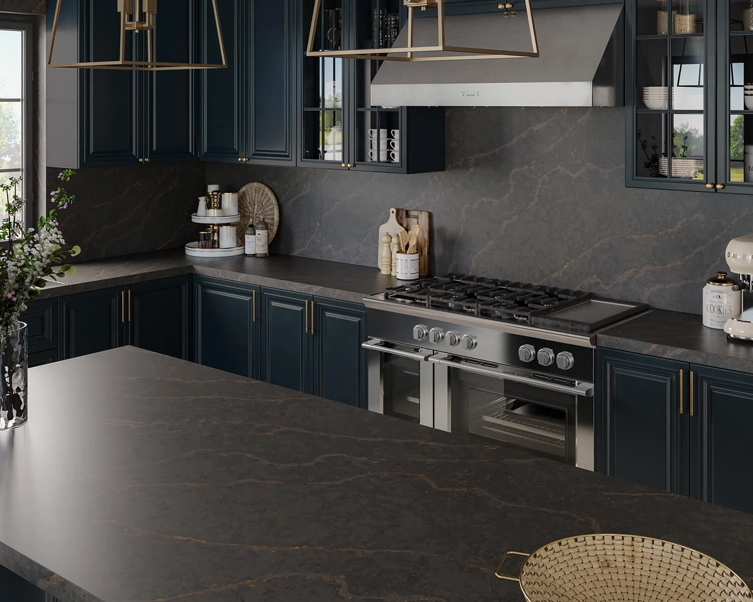 Understanding the Durability Benefits of Bohemia Reinforced Acrylic Countertops