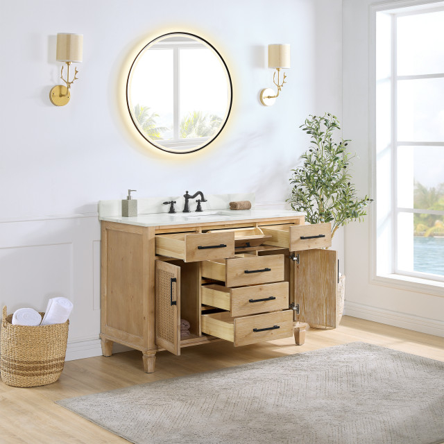 Why Solana Bathroom Vanity is Becoming the Preferred Choice for Bathroom Renovations