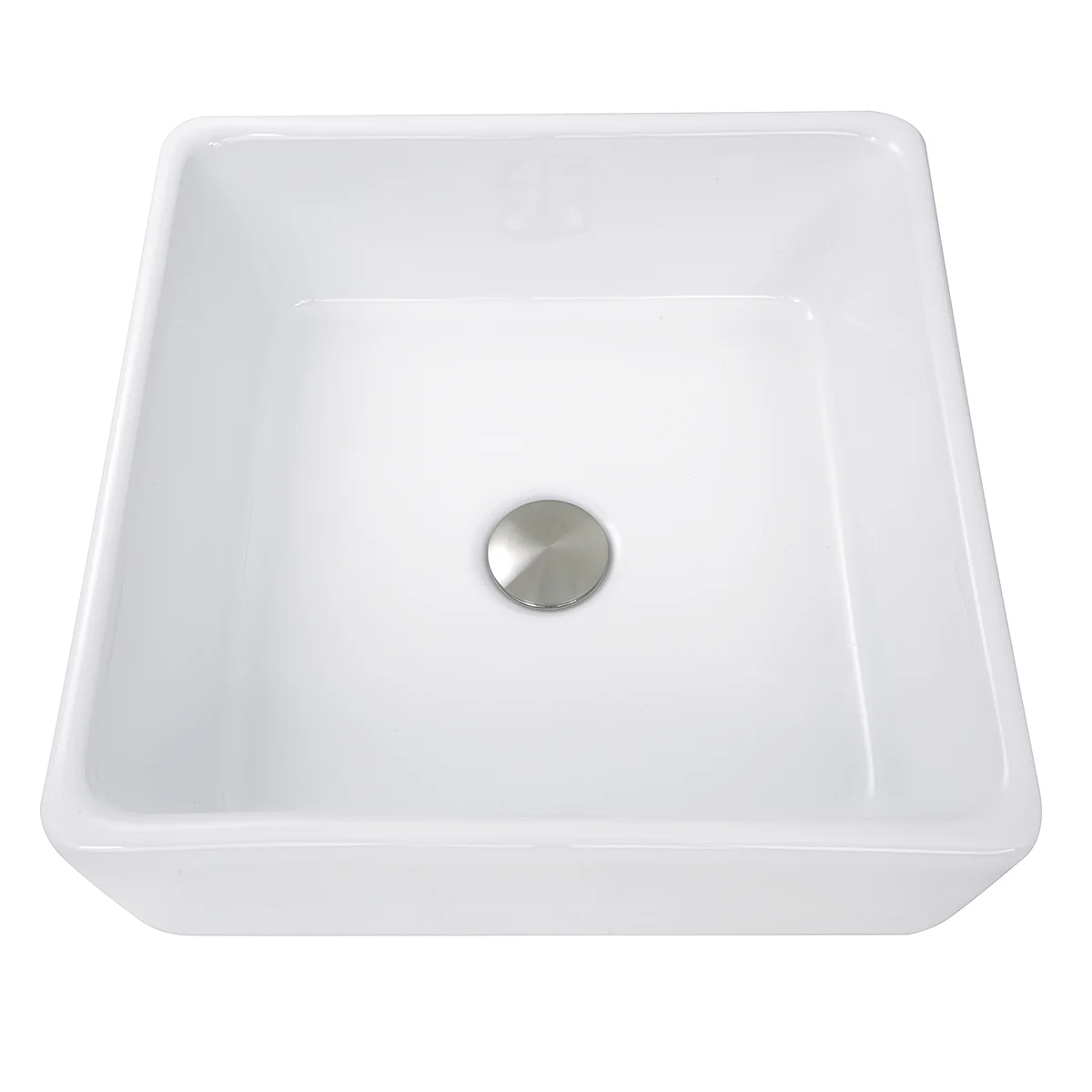 Why Most Bathroom Sink Reviews Ignore This NSV107A Detail