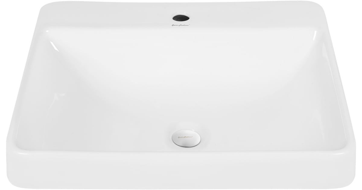 Designing with the Swiss Madison Carre 23-1/4 inch Ceramic Planter