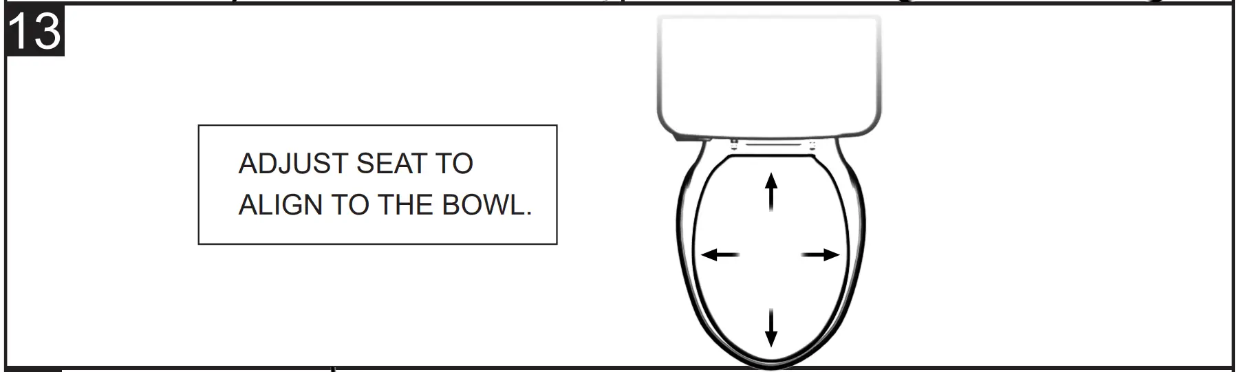 Swiss Madison Tt-5 Two Piece Toilet Installation Guide in Swiss Madison Sm-Cs752 Claire 29-1/2&amp;quot; Rectangular Ceramic - Brushed Gold
