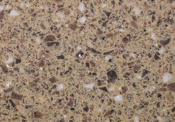 Understanding the durability benefits of royal reinforced acrylic countertops