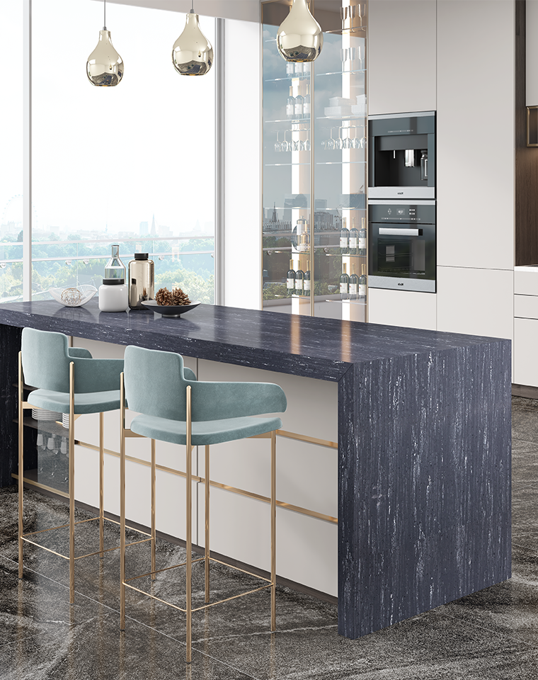 The Complete Guide To Acrylic Solid Surface Countertops - Shenzhen Letu ... intended for Royal Reinforced Acrylic Countertop, 36-Inch