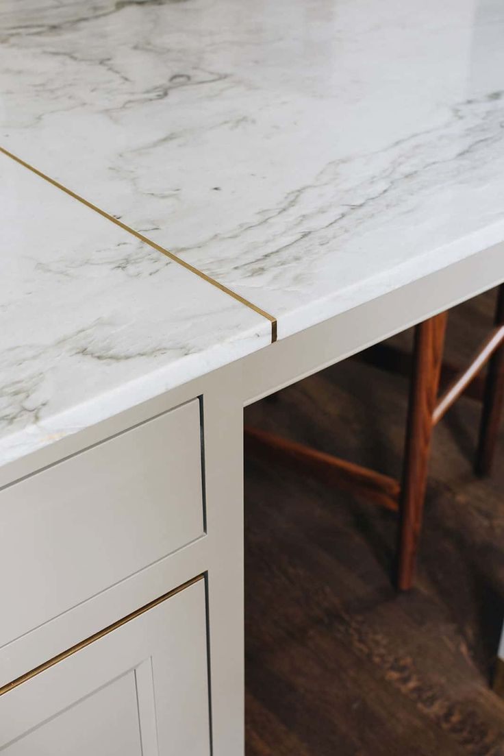 Real-world testing reveals Madison acrylic countertop longevity