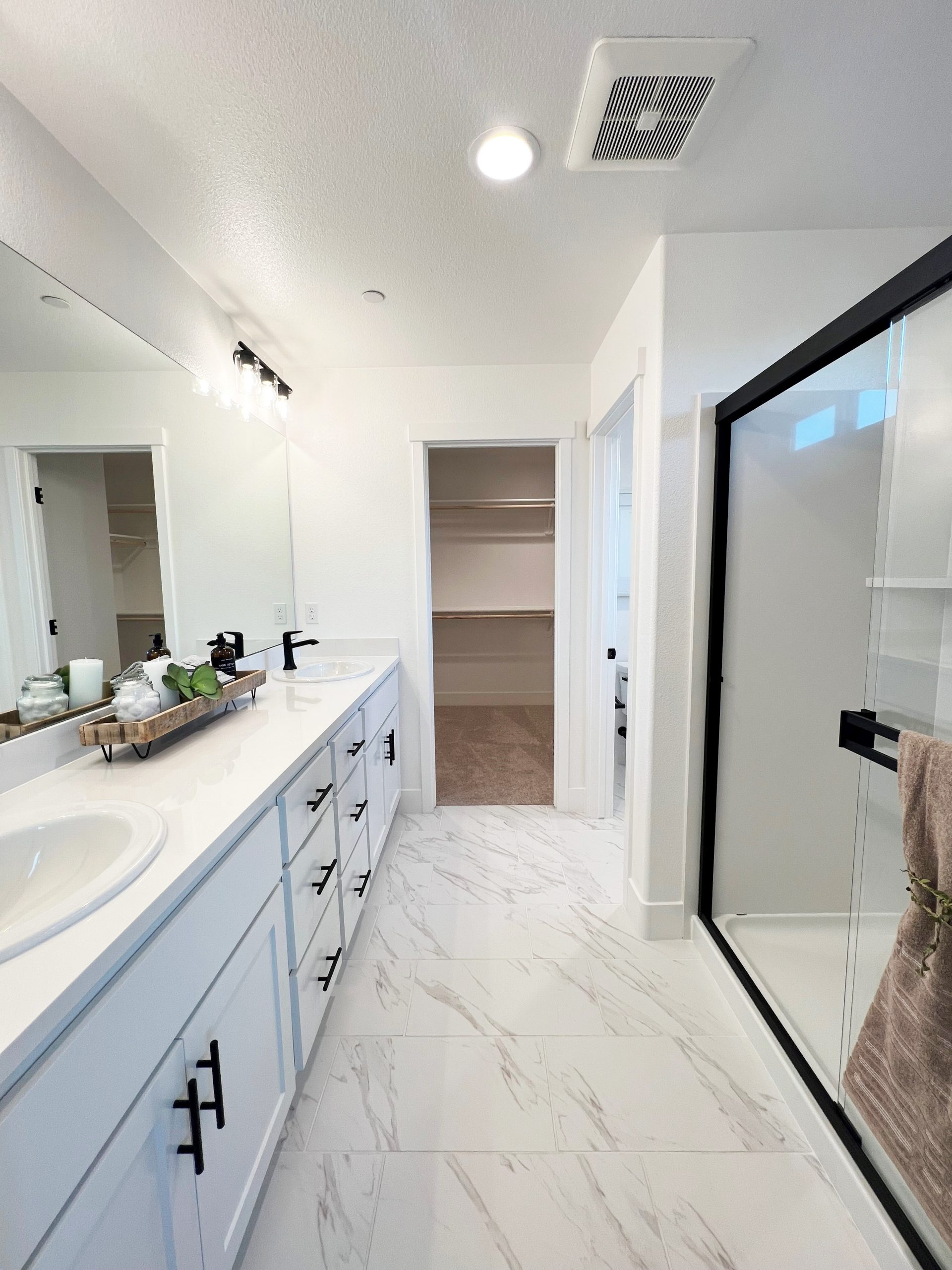 The Solana - Anderson Homes pertaining to Why Solana Bathroom Vanity is Becoming the Preferred Choice for Bathroom Renovations