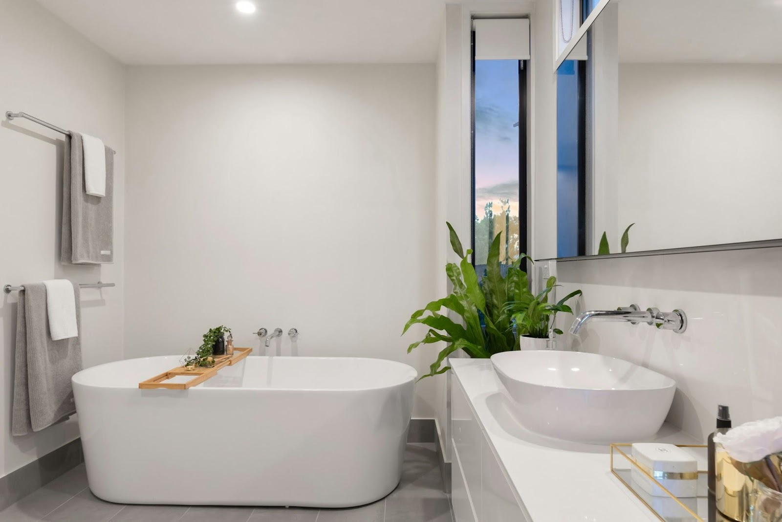 From Planning to Installation Tips for Your New Bathroom Setup
