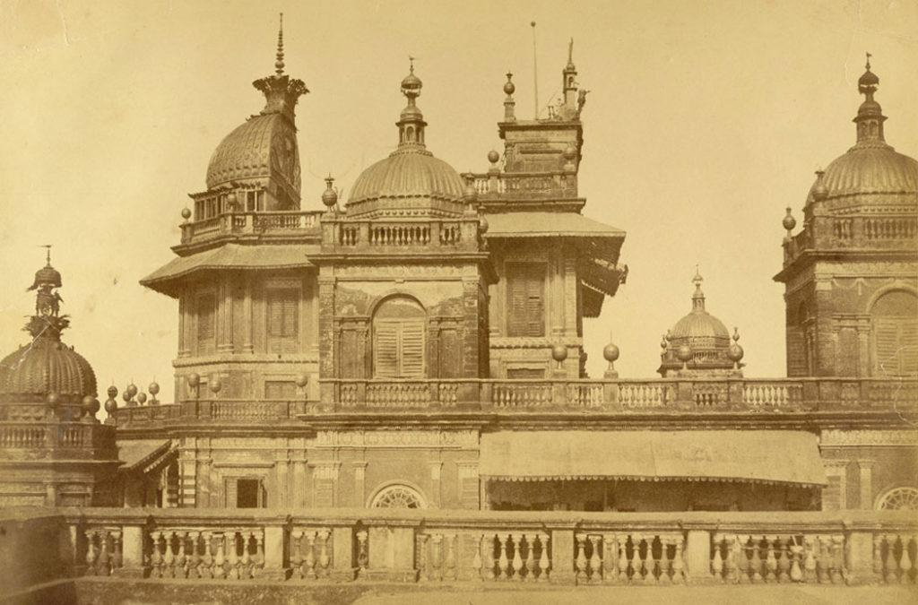 These 12 Historical Places In Lucknow Will Make The Mughal Era Come ... with regard to Palace 72 In