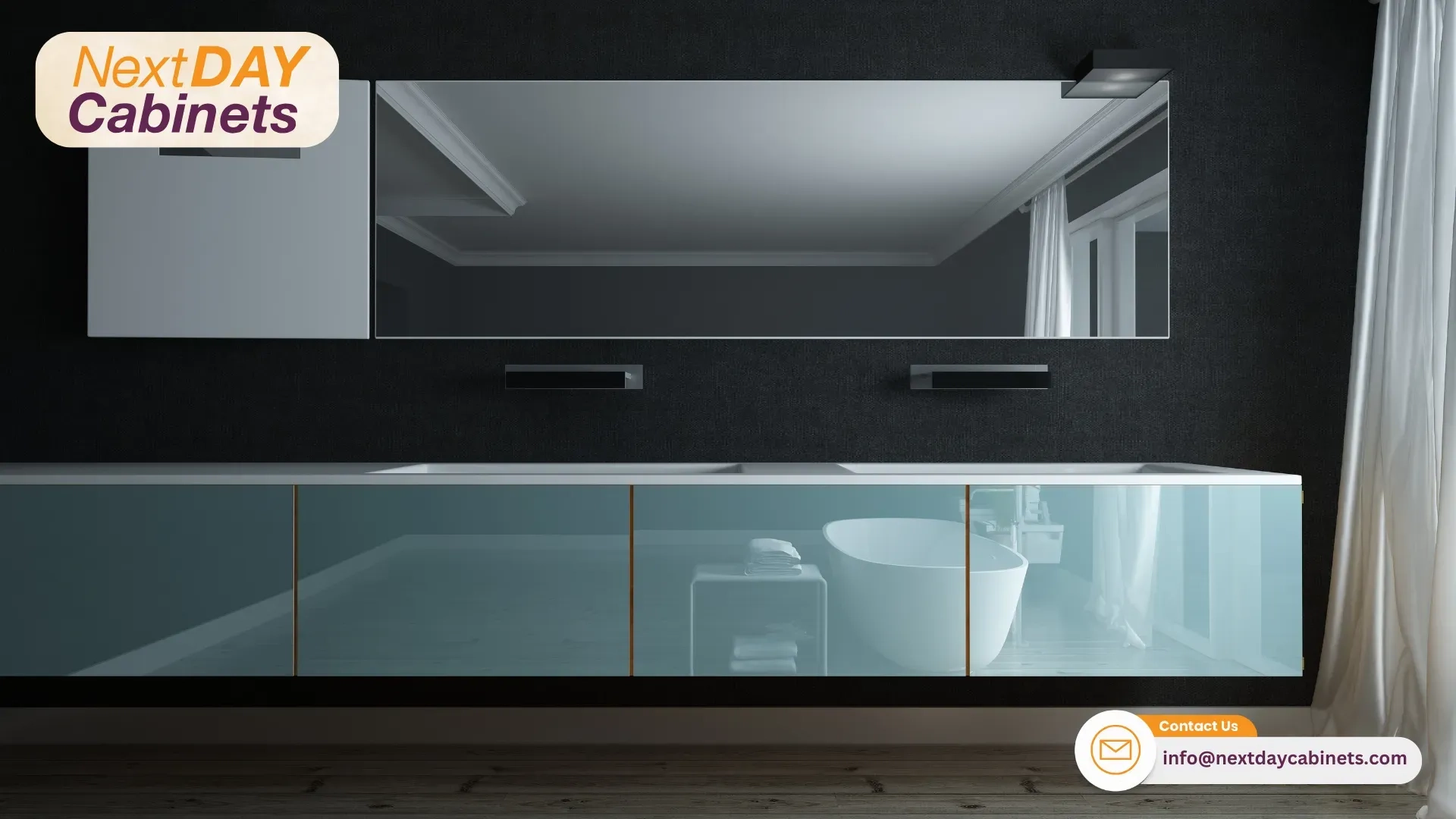 Top 7 Modern Vanities Transforming Bathrooms In 2025 within Transforming Your Bathroom with Contemporary Vanity Solutions