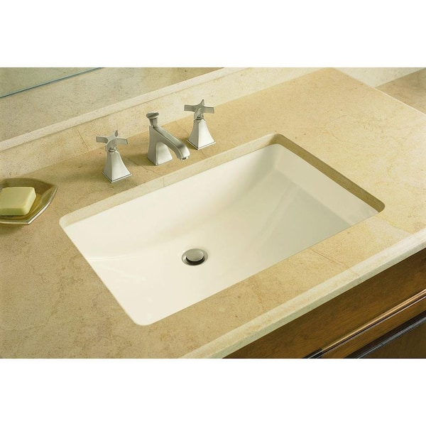 Toto 19 In. Undermount Bathroom Sink With Cefiontect In Cotton White ... within Toto Lt233 Atherton 18-3/8&amp;quot; Vitreous China Undermount Bathroom - Cotton