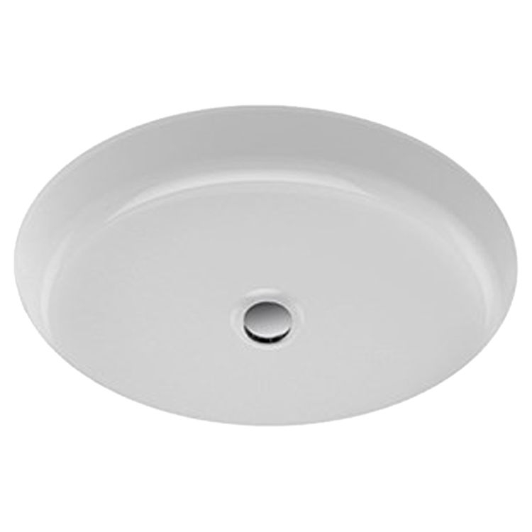 Understanding the Design Philosophy Behind TOTO LT233 Cotton Undermount Sink
