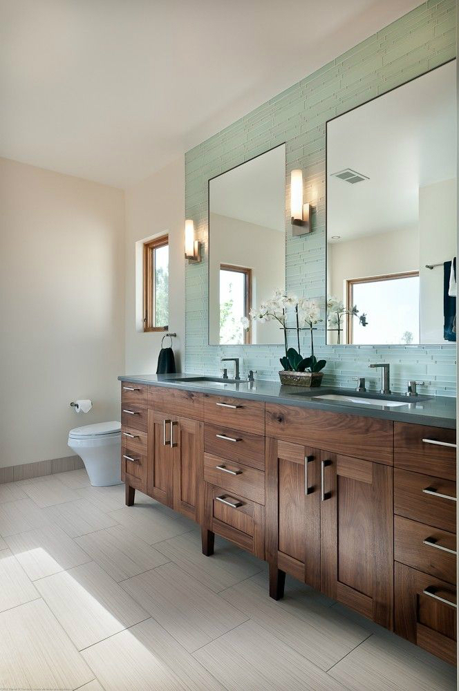 Transforming Your Bathroom with Contemporary Vanity Solutions
