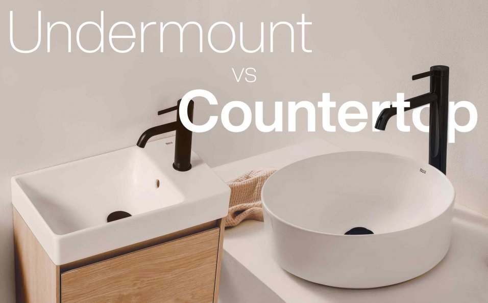 Types Of Sinks Bathroom within Why Most Bathroom Sink Reviews Are Wrong (The CUM20WT-R Truth)