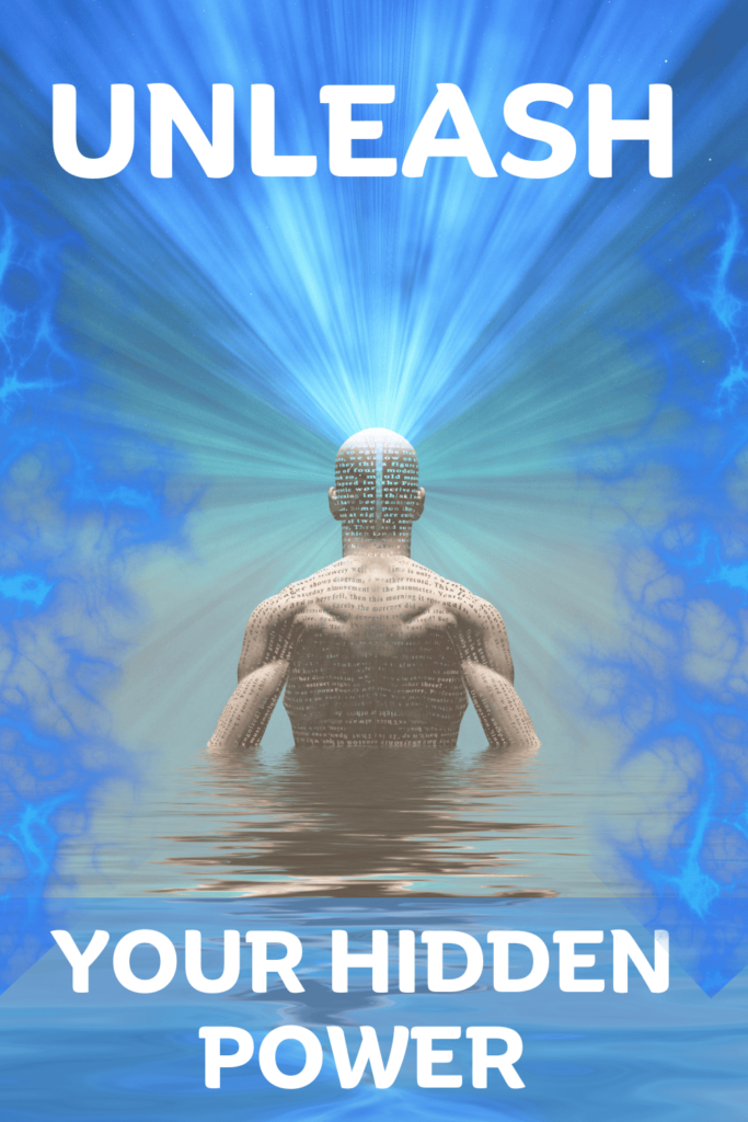 Unlock The Hidden Power Within You [John Assaraf/Free Ebook] regarding Odyssey, 48