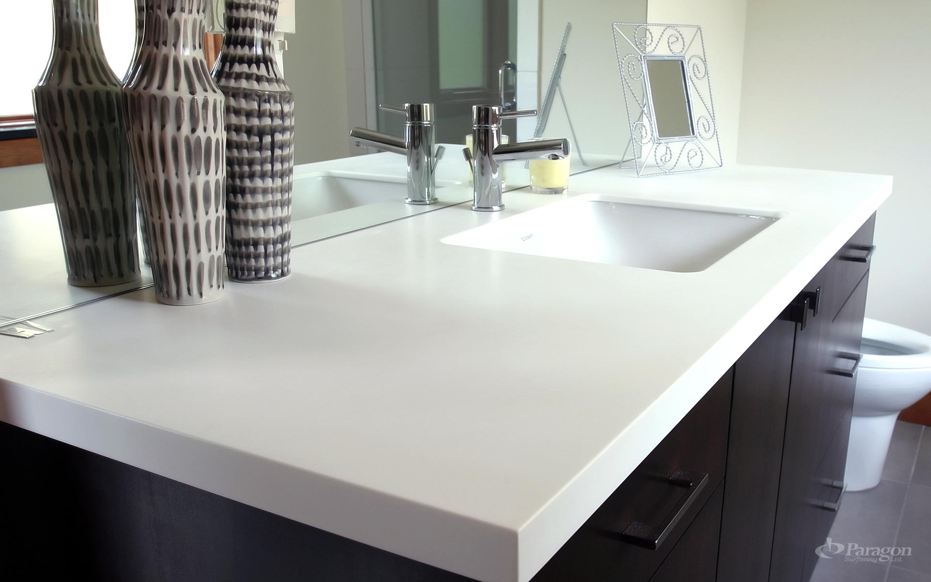 Vancouver Dupont Corian Countertops within Expert insights on royal reinforced acrylic countertop maintenance
