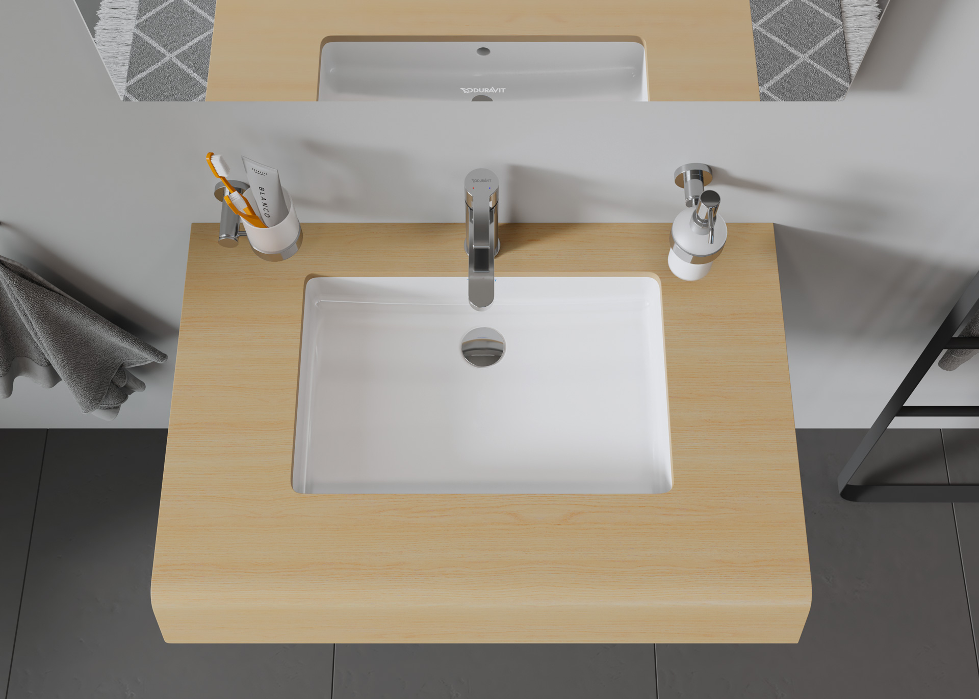 Vero - Sinks, Toilets, Bathtubs &amp;amp; More | Duravit for Why Most People Get Duravit 033048-0HOLE Vero 20-5/8&amp;quot; Wrong (And What Actually Works)