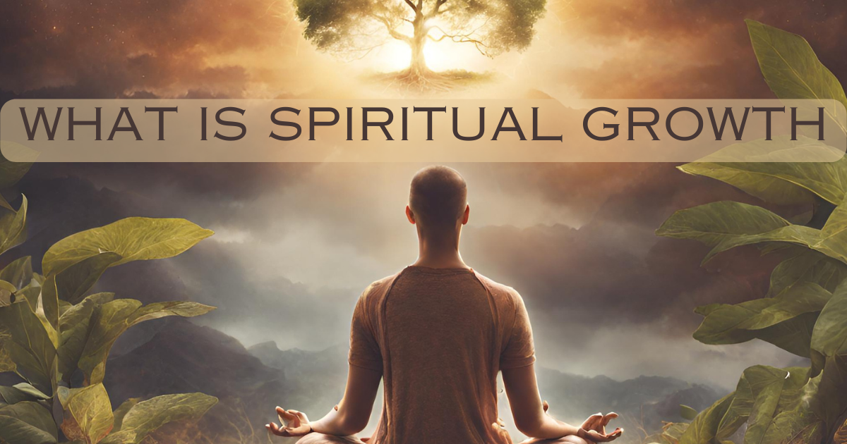 What Is Spiritual Growth &amp;amp; Why Is It So Important In Life? in Kali Vanity and Its Role in Contemporary Spiritual Development and Personal Growth