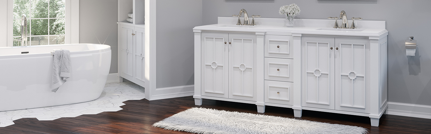 Where To Buy Bathroom Vanities | Vanities | Ove Decors throughout How Ove Decors Vegas vanity sets transform small bathroom spaces