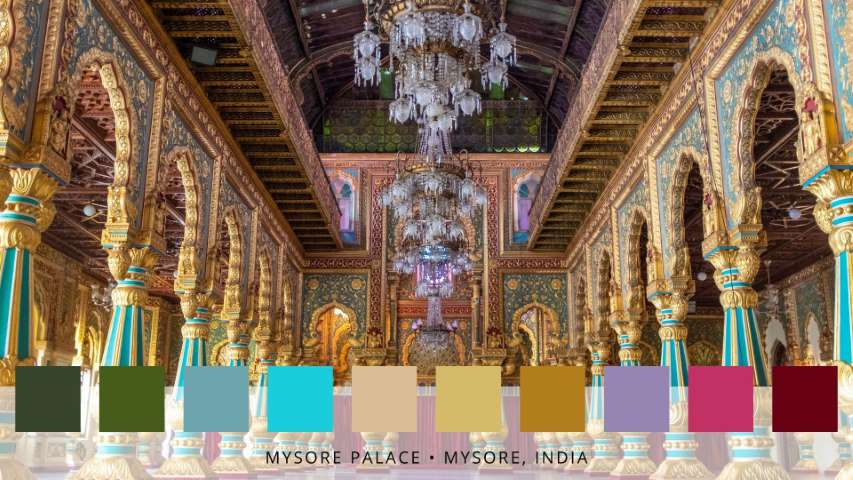 Where To Go To Visit The 50 Best Royal Palaces In The World regarding Palace 72 In