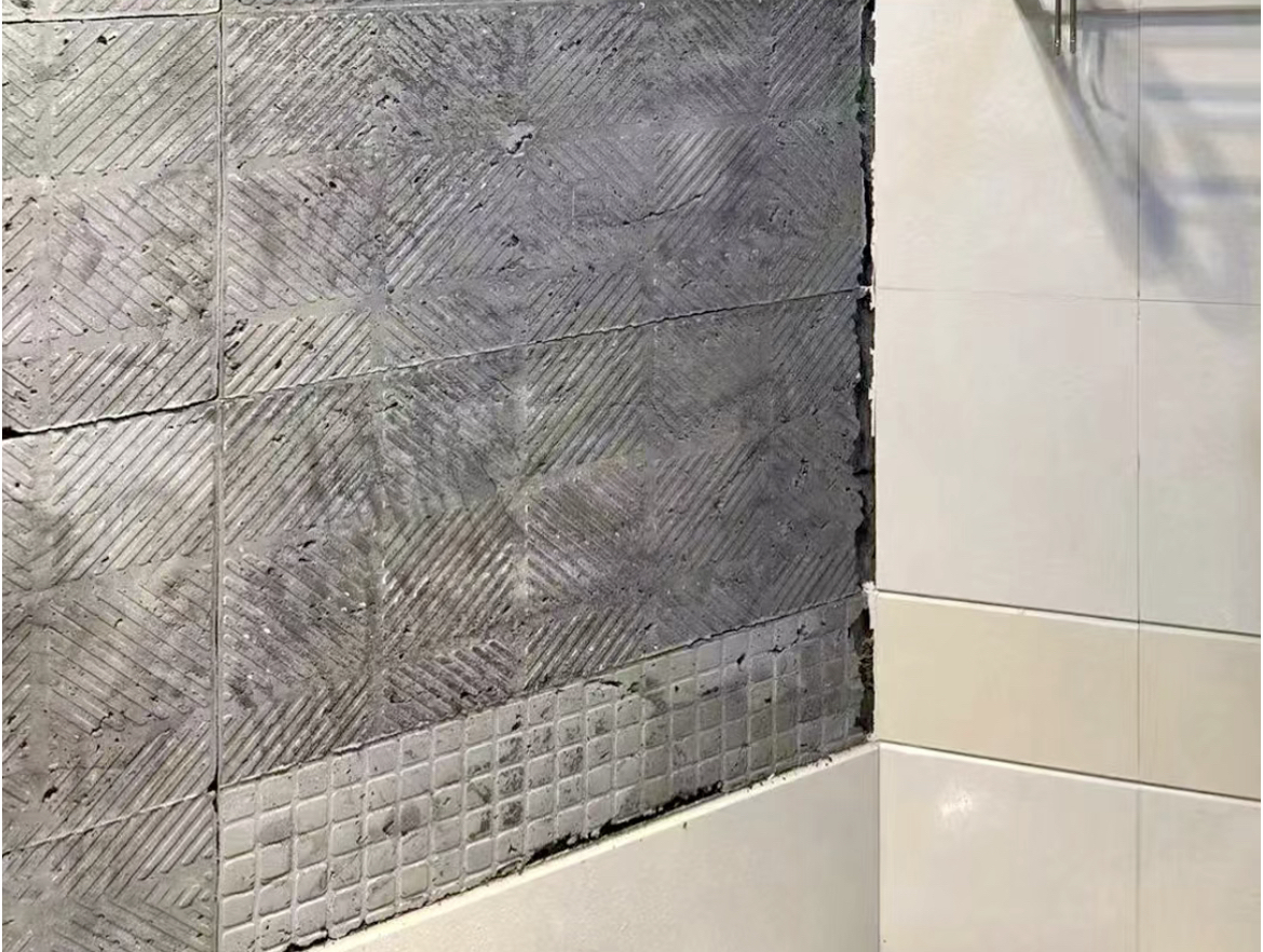 Why Is The Quality Of Tiles Getting Better And Better, And The Cost Of ... for Whitehaus Whkn1114A Isabella 27-7/8&amp;quot; Rectangular Porcelain Wall - White