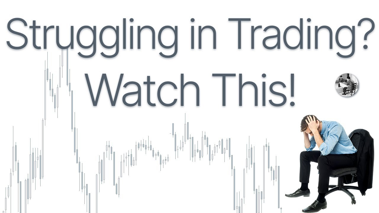 Why You Are Not Profitable Yet (Struggling Traders) - Youtube within Thompson Traders 2Rw/Or 16&amp;quot; Drop In / Vessel Beech Round - Black Copper