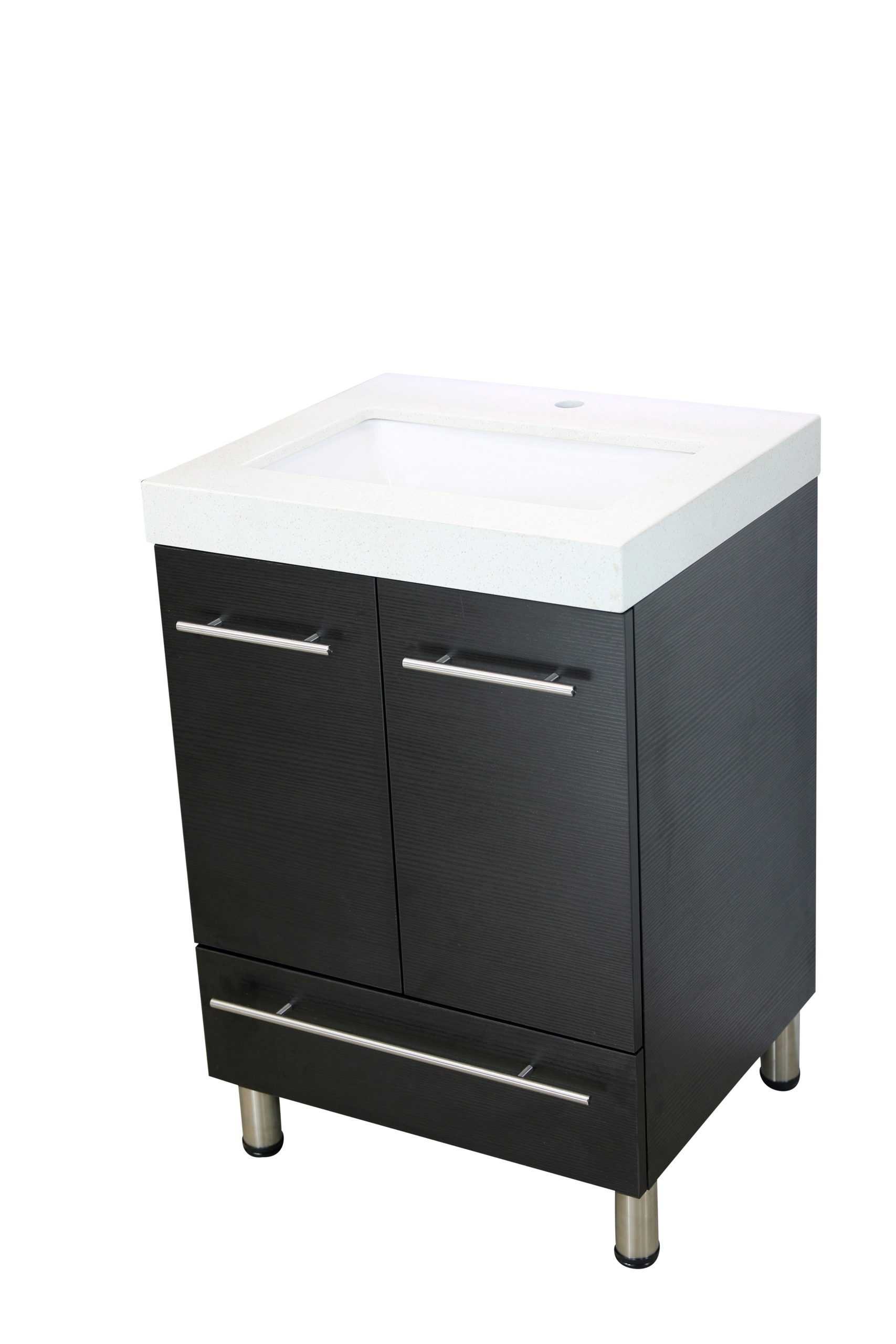 The practical advantages of choosing windbay 24 inch freestanding vanity unit