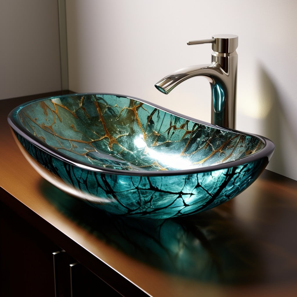 A Comprehensive Look at Contemporary Vessel Sink Styles