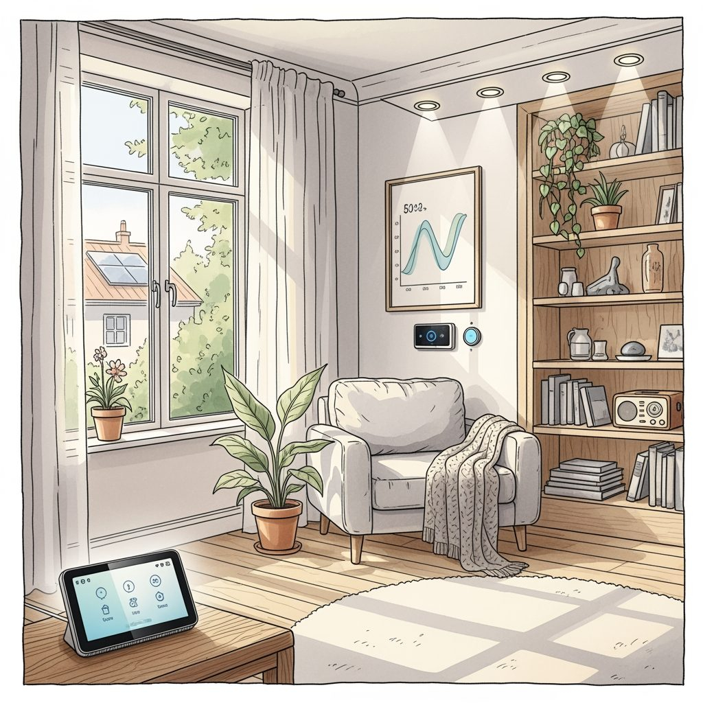7 Comparing Electric Vs Gas Heating Systems That Challenge Common ... for How forced air gas vs electric systems impact home comfort