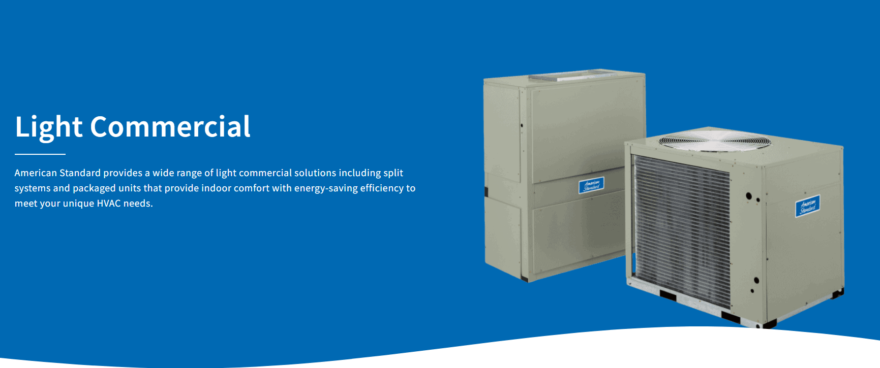 American Standard Vs Trane Hvac Systems Compared - Hvac Solvers for How American Standard HVAC Systems Compare to Trane Brands