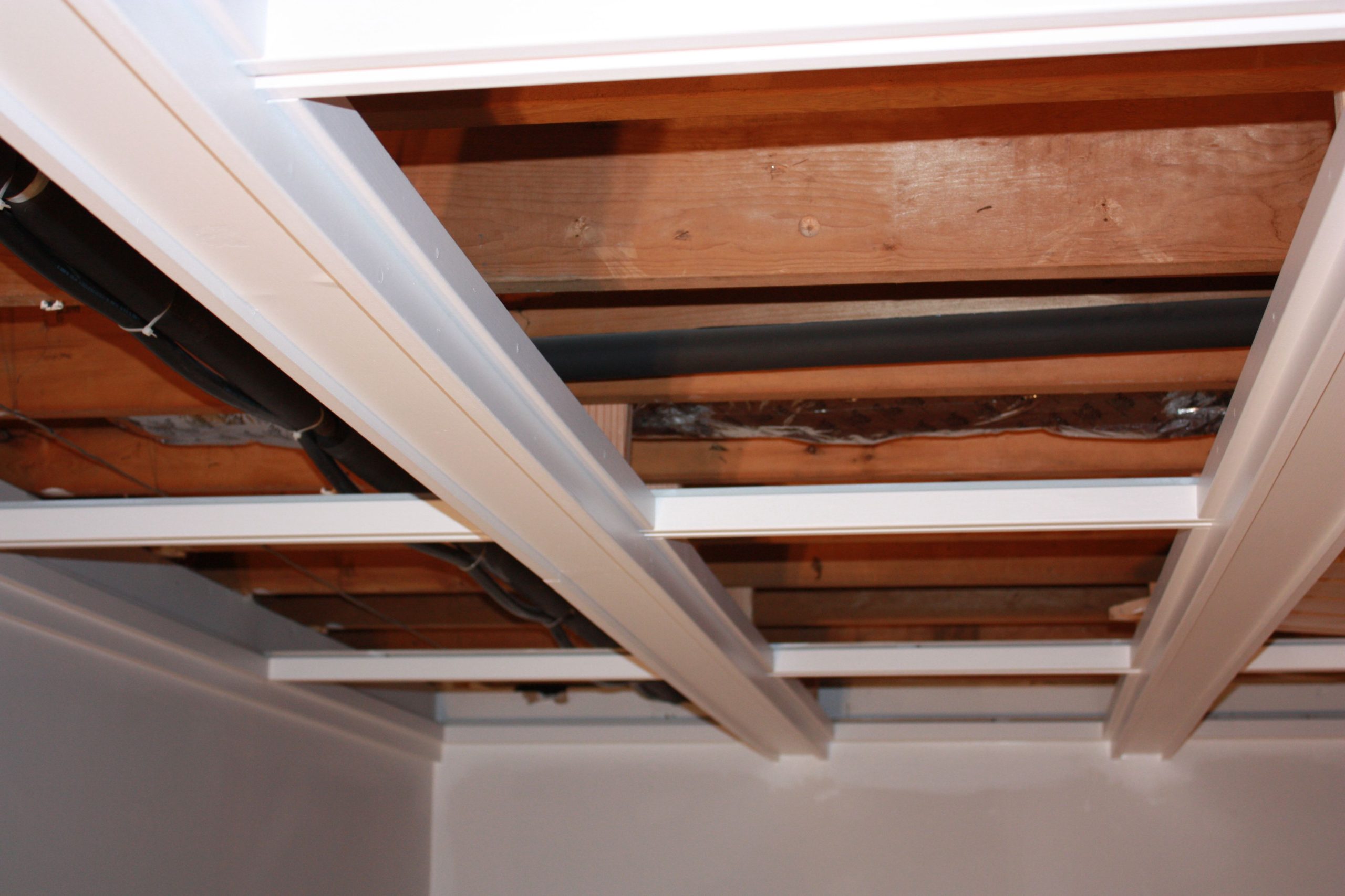 Basement Drop Ceiling: Everything You Need To Know - Ceiling Ideas in What exactly is a drop ceiling and why does it matter for your space?