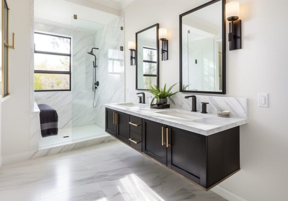 Expert Insights on Choosing the Right Sink for Your Bathroom Renovation