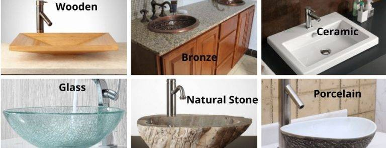 Choosing the right bath sink material for long-term performance