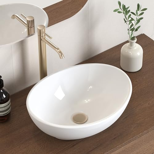 Choosing the Right White Bathroom Vessel for Your Home Setup
