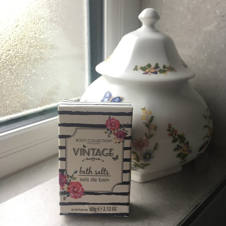 Body Collection England Vintage Bath Salts Review | Abillion for Ws Bath Collections Antique An 100.01+270 Antique 39-3/8&amp;quot; - Glossy White