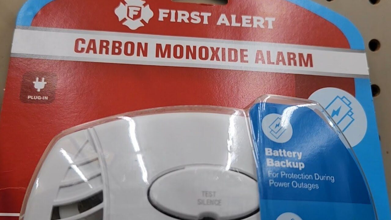 Carbon Monoxide Detector Best Placement At Sandra Moody Blog for Where Do You Install A Carbon Monoxide Alarm