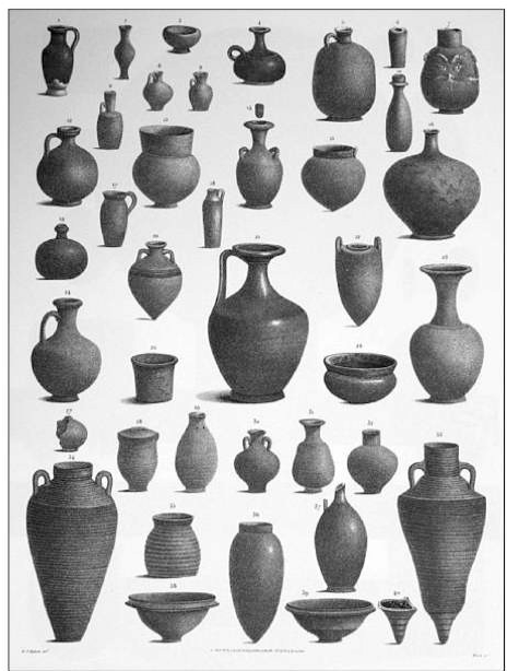 Chapter 5 – Exploring Our World: Biological And Archaeological ... intended for Exploring the Historical Context of Rectangular Ceramic Pieces