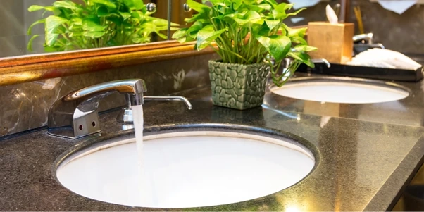 Choosing The Perfect Bathroom Sink Countertop: A Comprehensive Guide regarding Choosing the right bath sink material for long-term performance