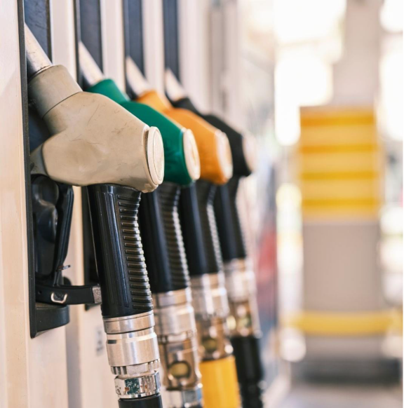 Complete Guide For Equipment Owners: Off-Road Diesel Use intended for The Complete Guide to Properly Handling Old Motor Fuel