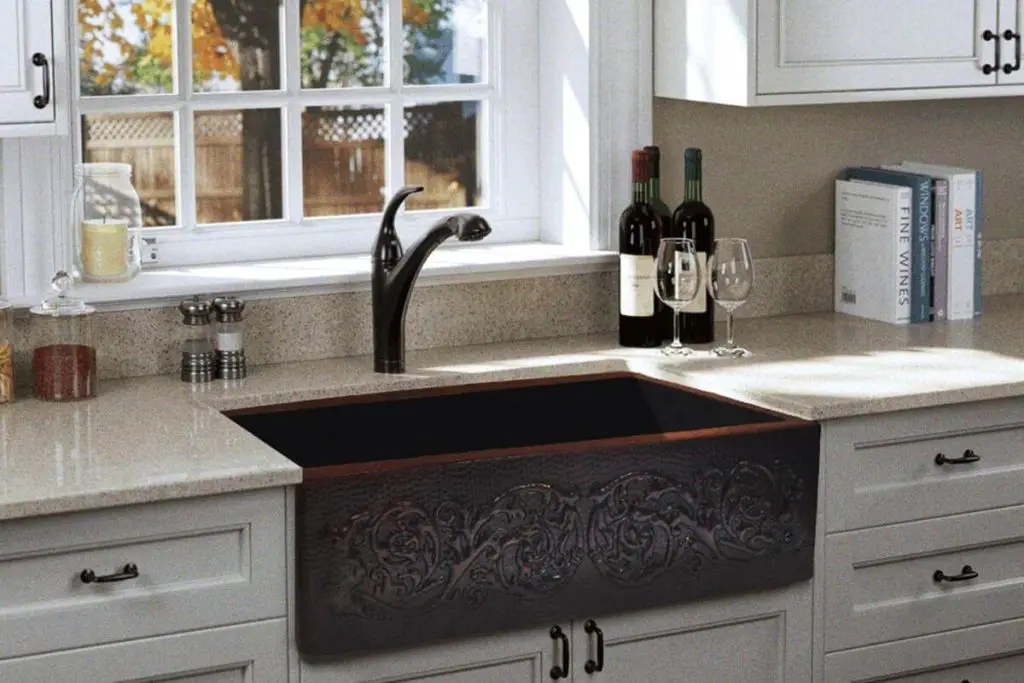 Farmhouse Sink Vs Undermount: Choosing The Perfect Sink For Your Kitchen with Choosing the Perfect Small Undermount Sink for Your Home Decor