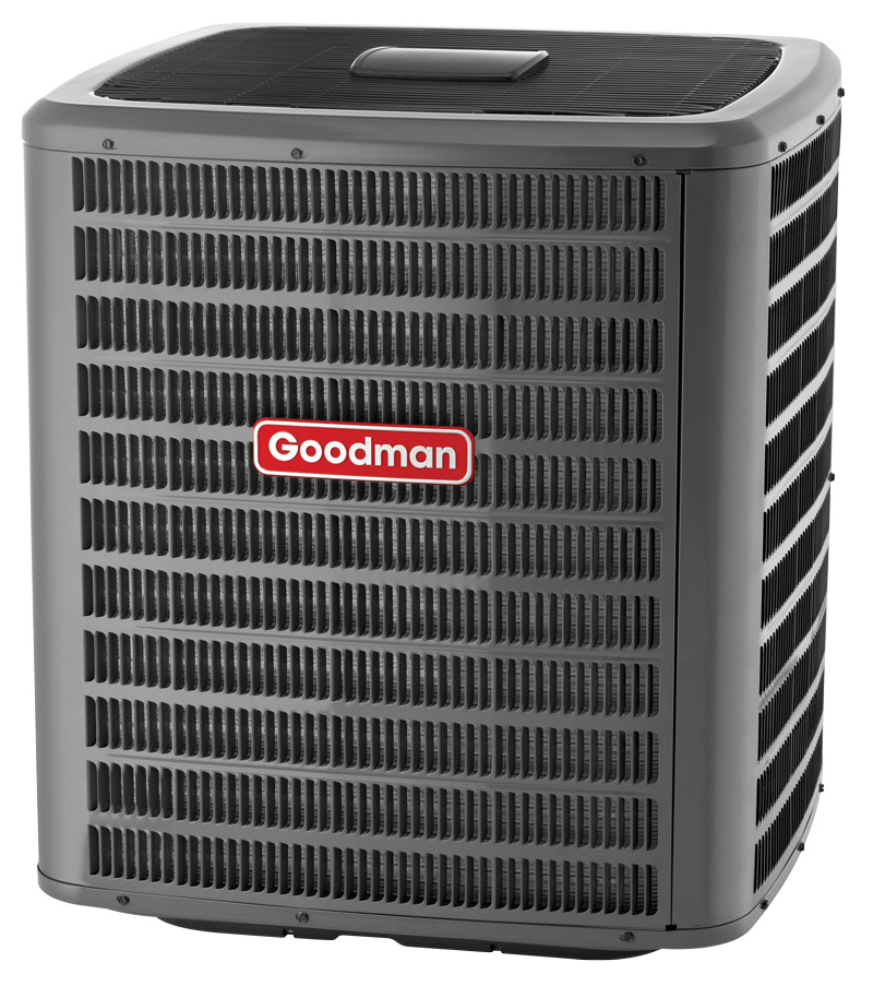 Goodman Air Conditioners - Aircare Cooling &amp;amp; Heating | Ac Repair within Where Is Goodman Air Conditioner Better Then Bryant