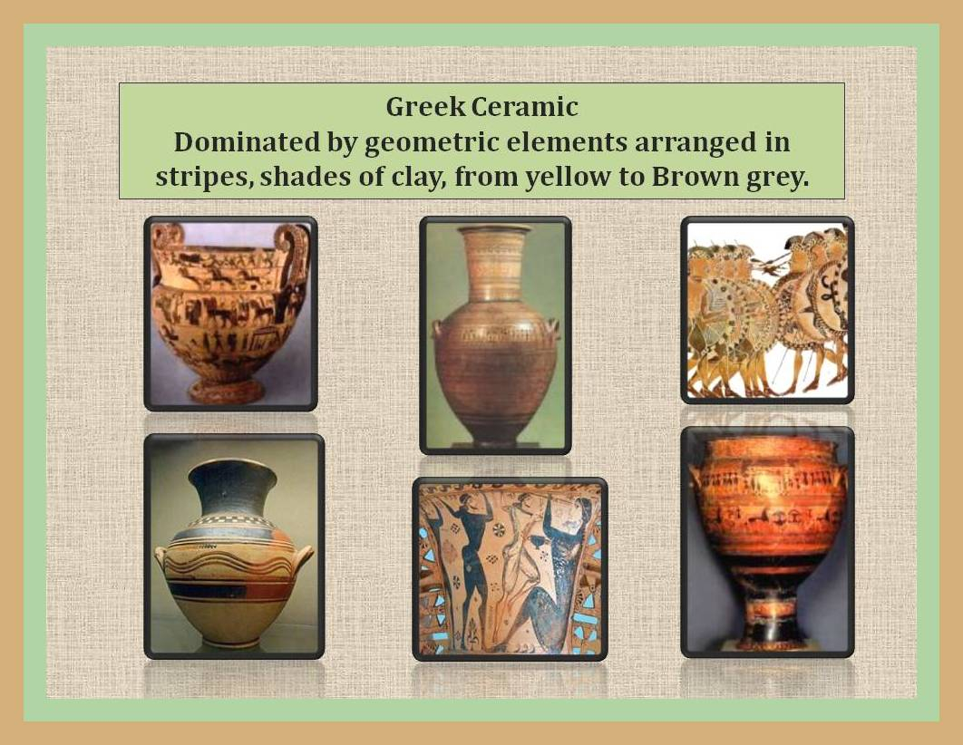 Exploring the Historical Context of Rectangular Ceramic Pieces
