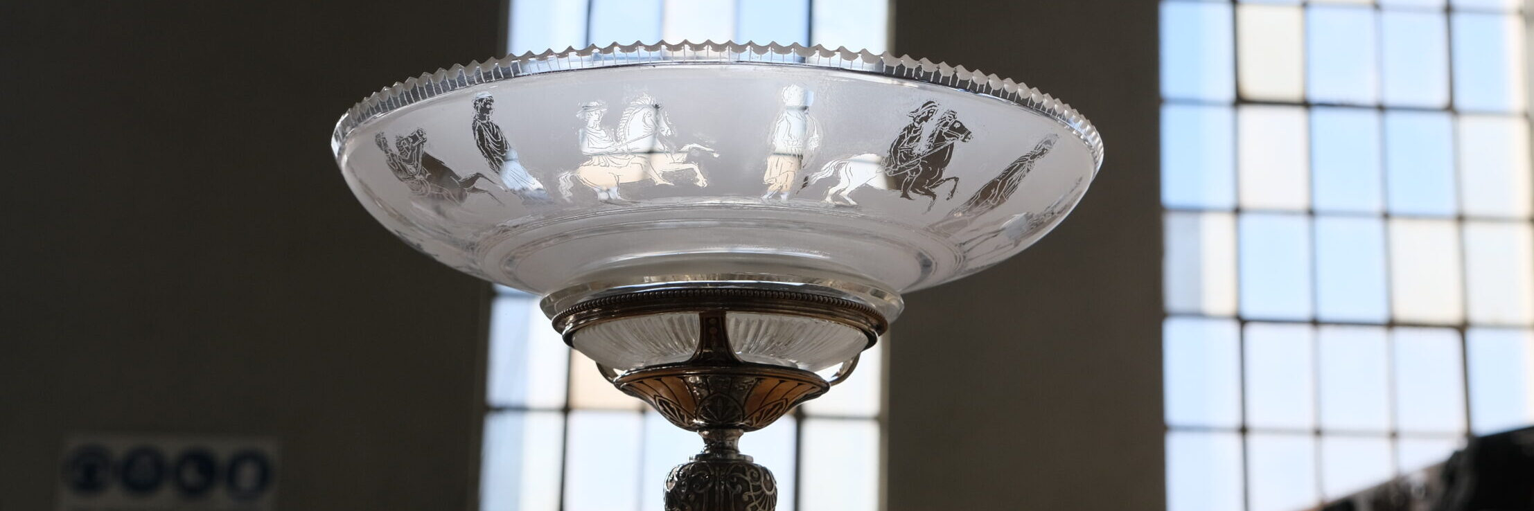 Heritage Reproductions | Canberra Glassworks pertaining to Appreciating Fine Glasswork Through Native Trails Heritage