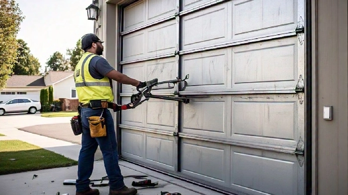 How Long Do Garage Door Springs Last? A Complete Guide with How long do garage door springs actually last and what affects their lifespan