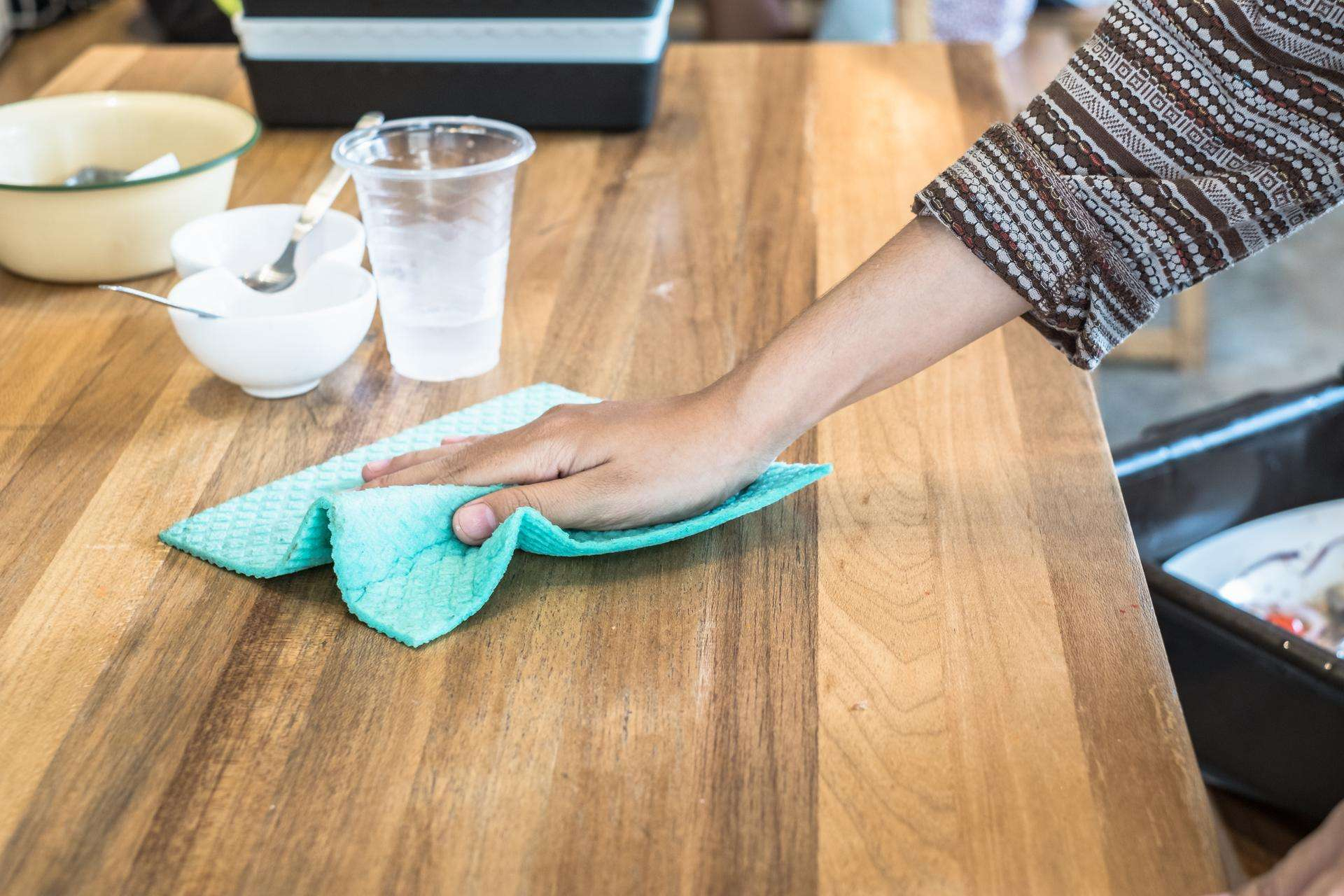 How To Clean A Solid Oak Table At Hayley Stokes Blog with Care and Maintenance Tips for Natural Oak Furniture Pieces